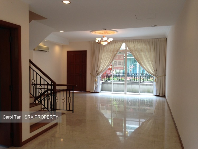 Horizon Gardens (D20), Terrace #194694912